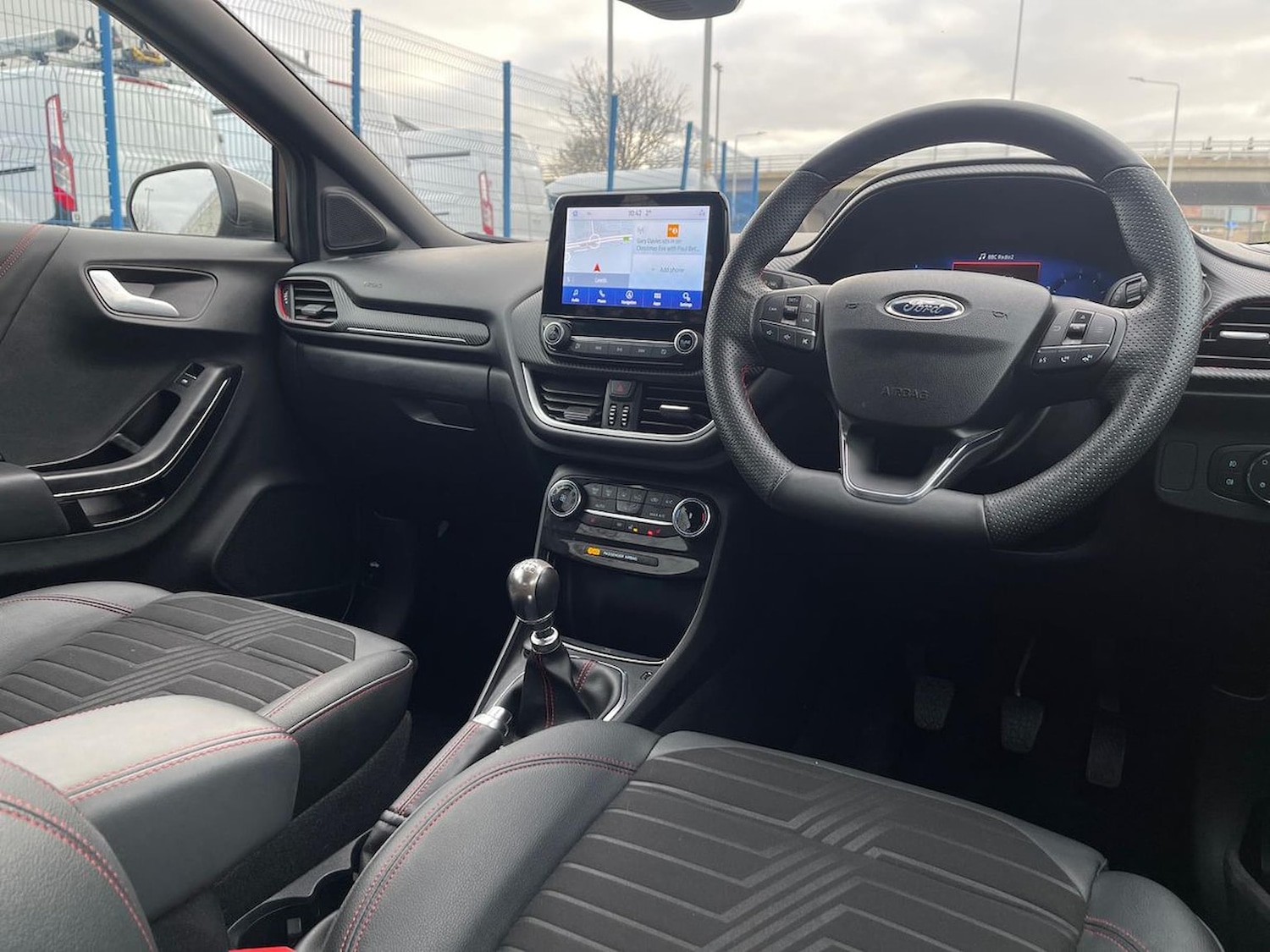 Used Ford Puma 2023 for sale - 77056673: Photo 15