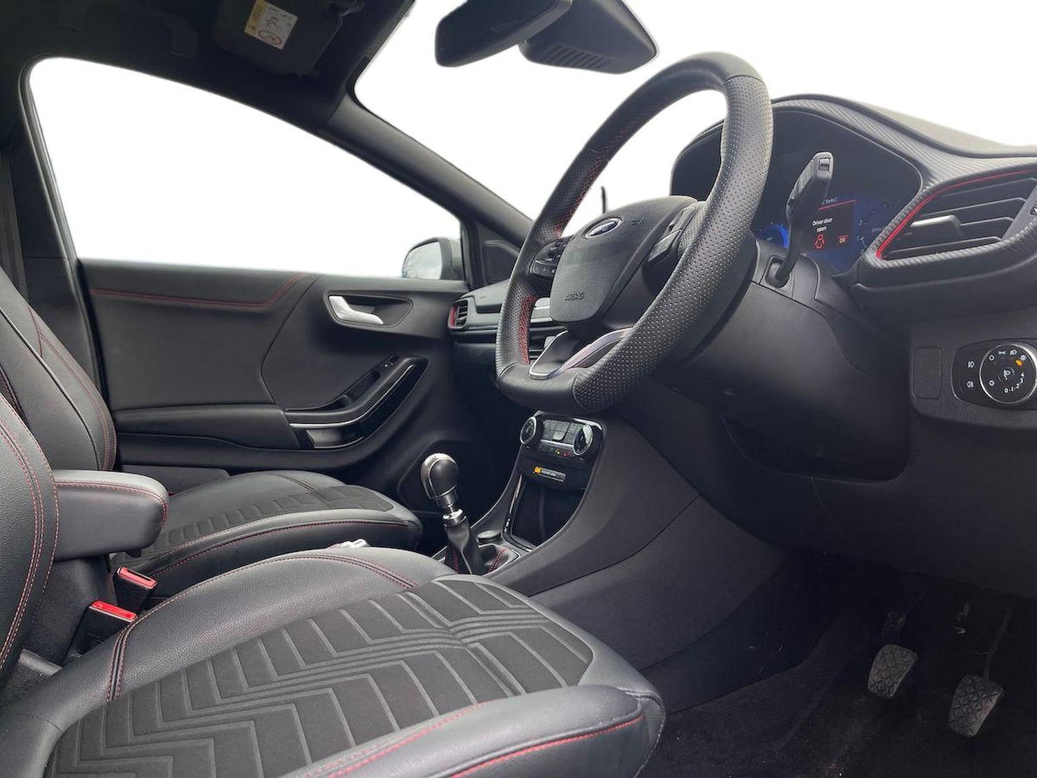 Used Ford Puma 2023 for sale - 77056673: Photo 17