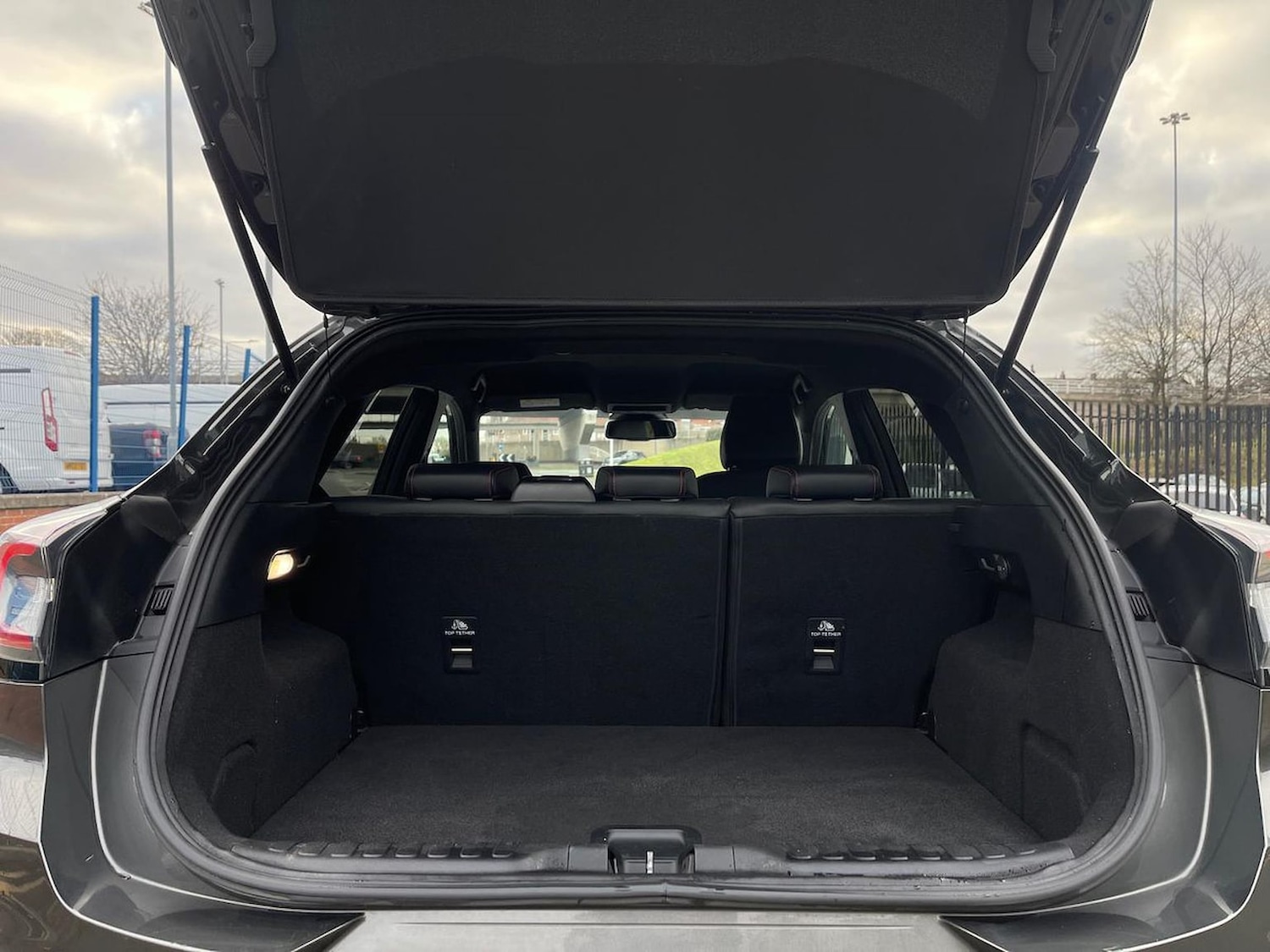 Used Ford Puma 2023 for sale - 77056673: Photo 19