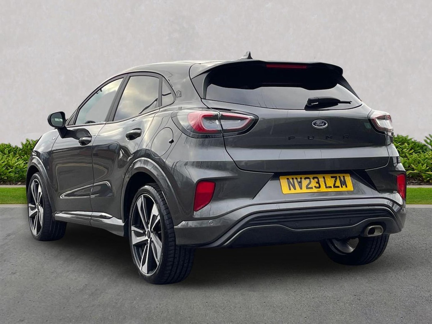 Used Ford Puma 2023 for sale - 77056673: Photo 2