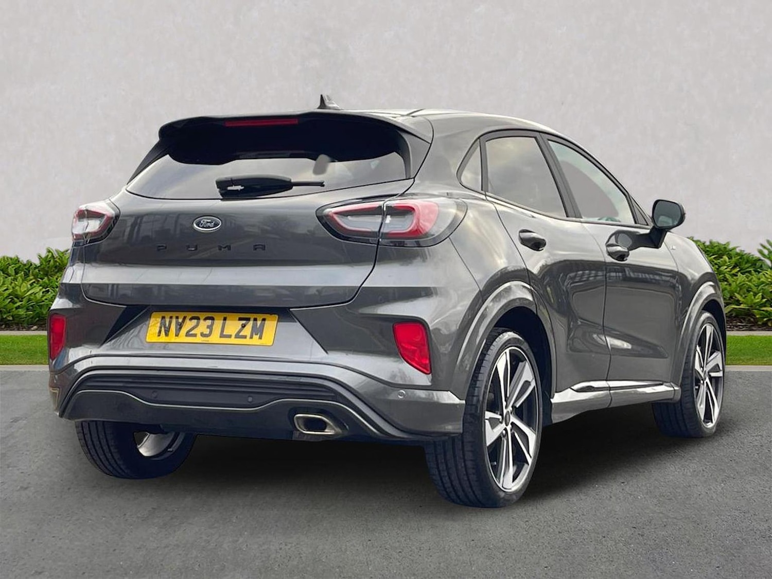 Used Ford Puma 2023 for sale - 77056673: Photo 20