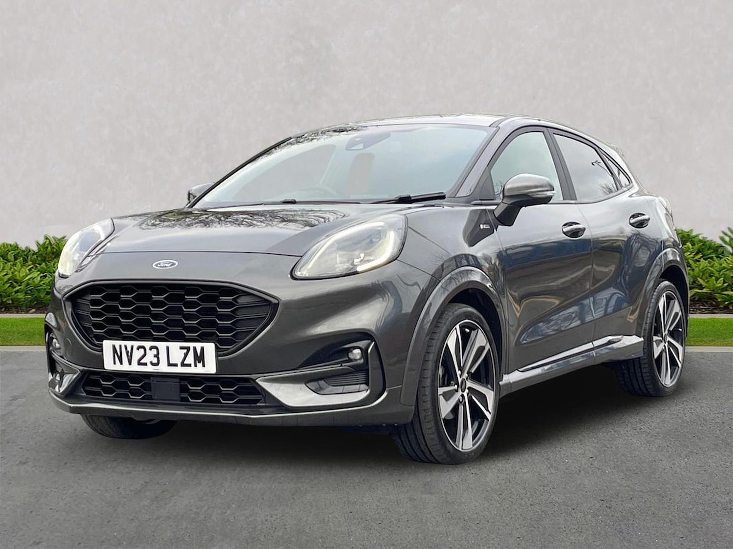 Used Ford Puma 2023 for sale - 77056673: Photo 22