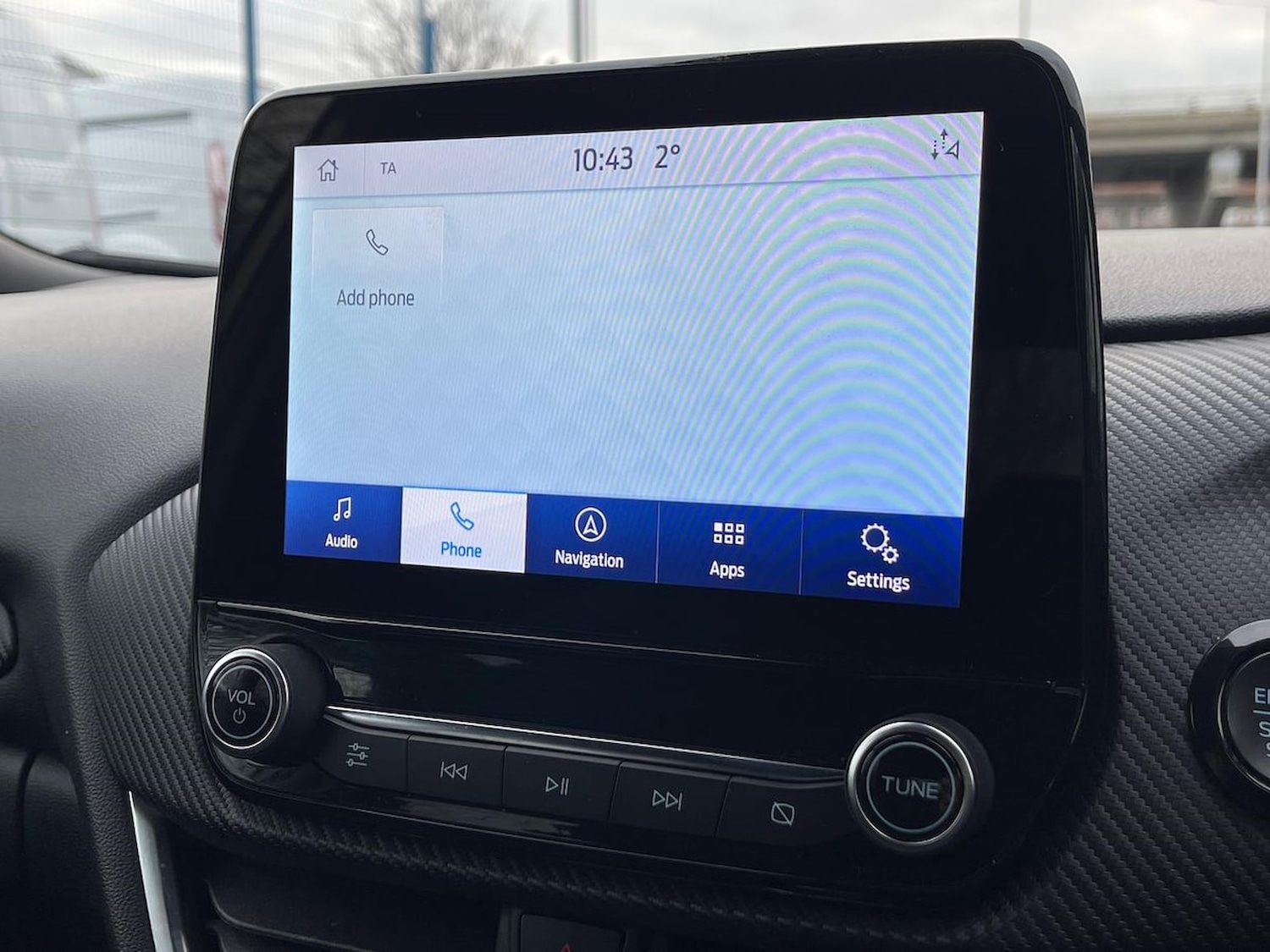 Used Ford Puma 2023 for sale - 77056673: Photo 25