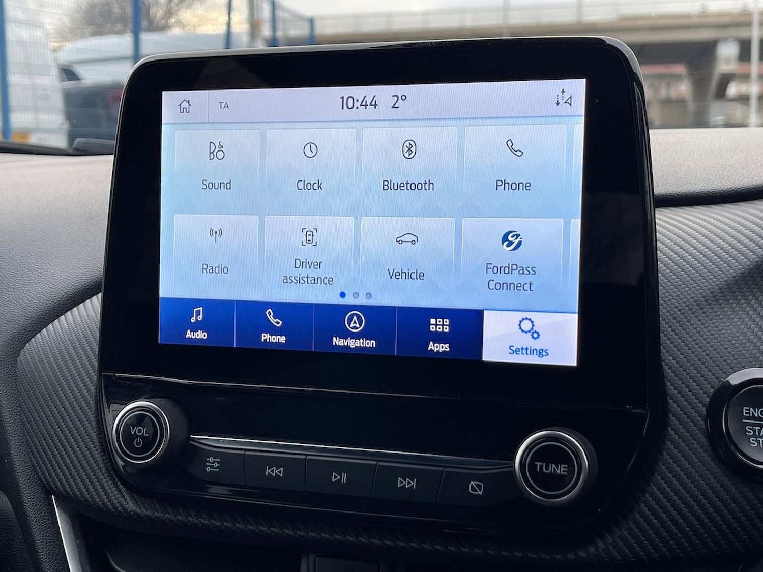 Used Ford Puma 2023 for sale - 77056673: Photo 26