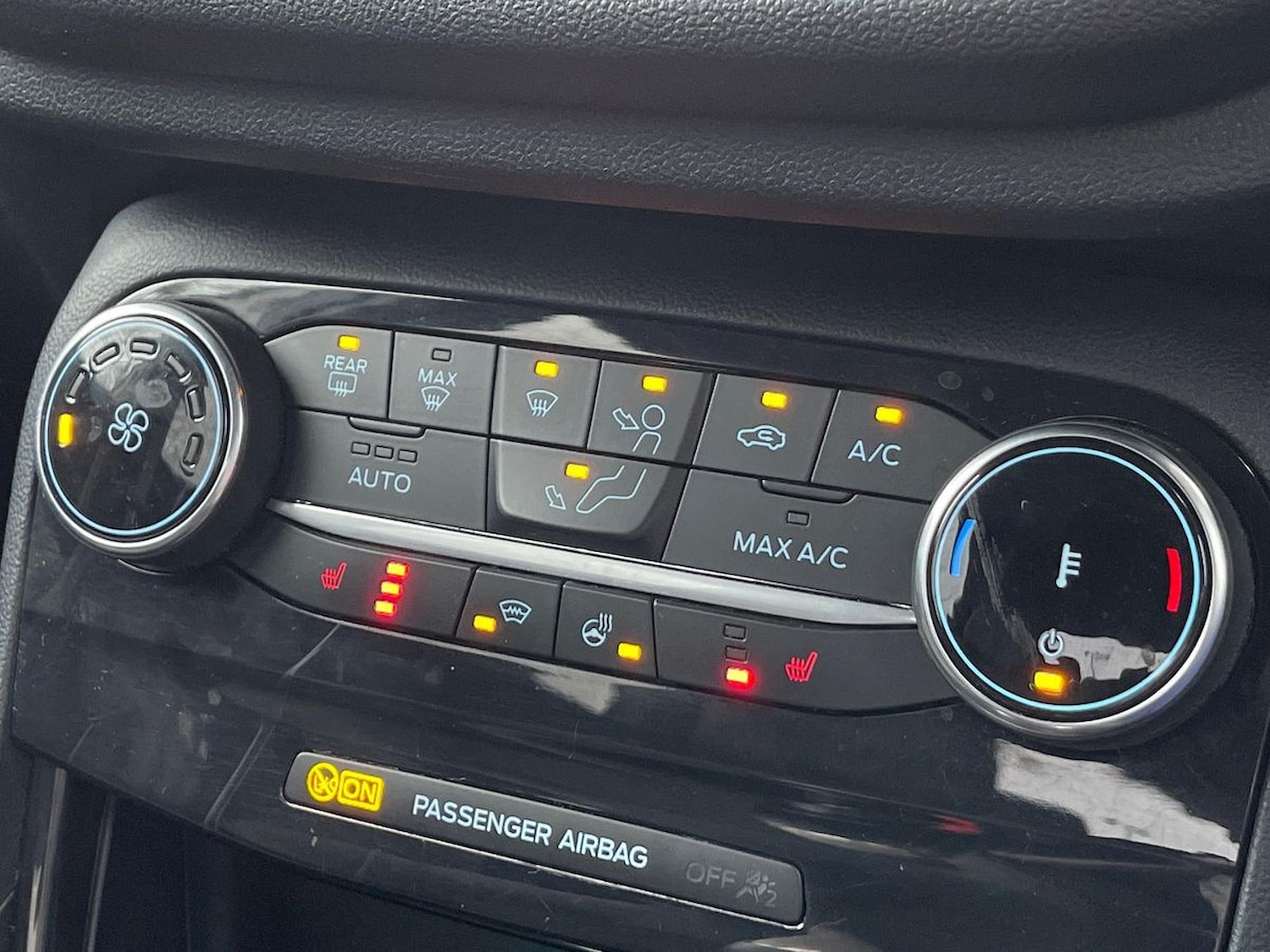 Used Ford Puma 2023 for sale - 77056673: Photo 27