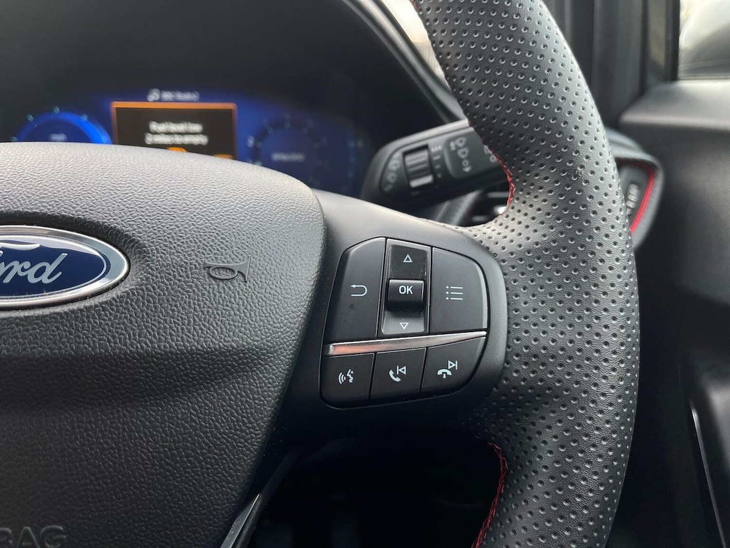 Used Ford Puma 2023 for sale - 77056673: Photo 29