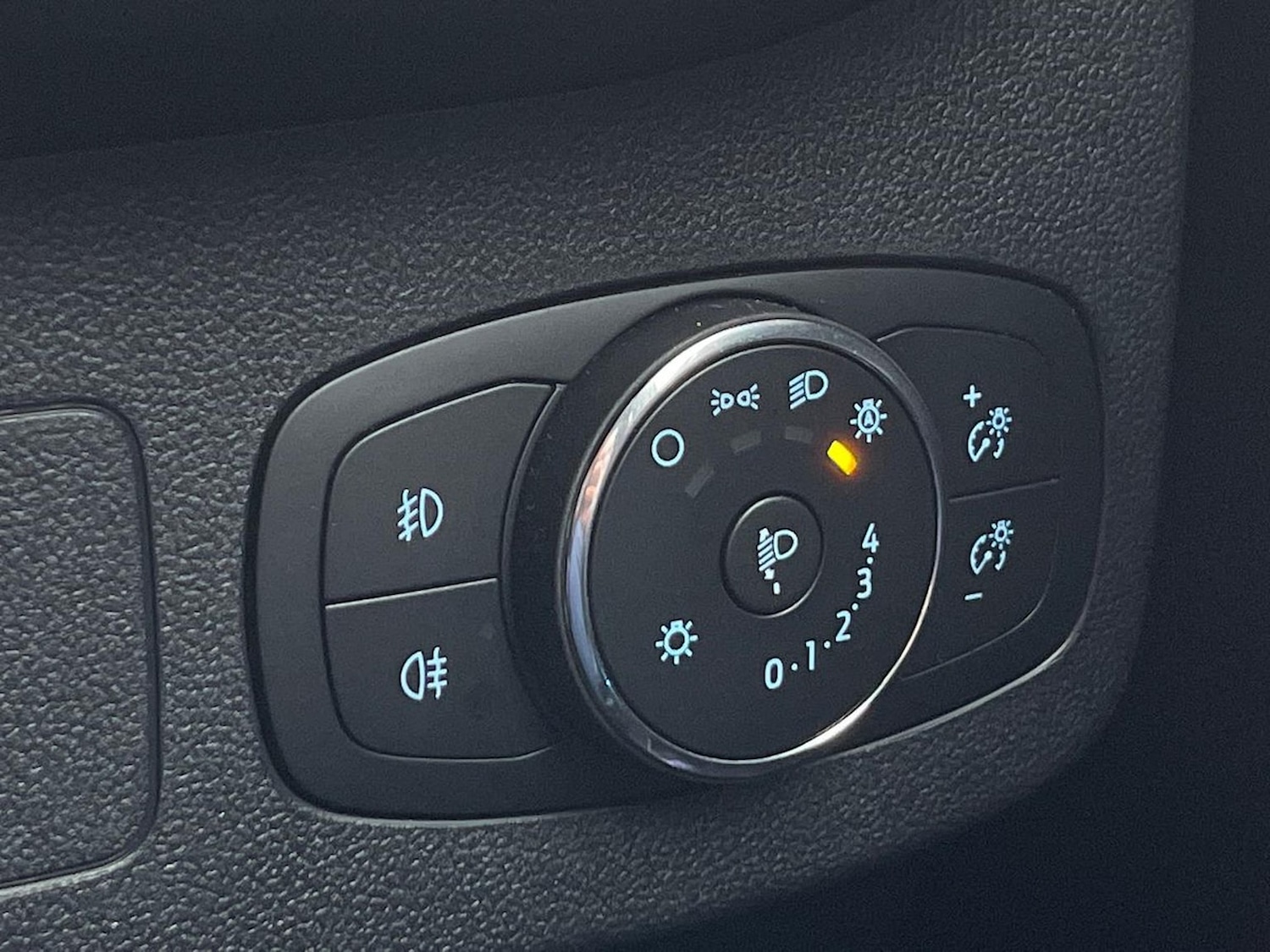 Used Ford Puma 2023 for sale - 77056673: Photo 34