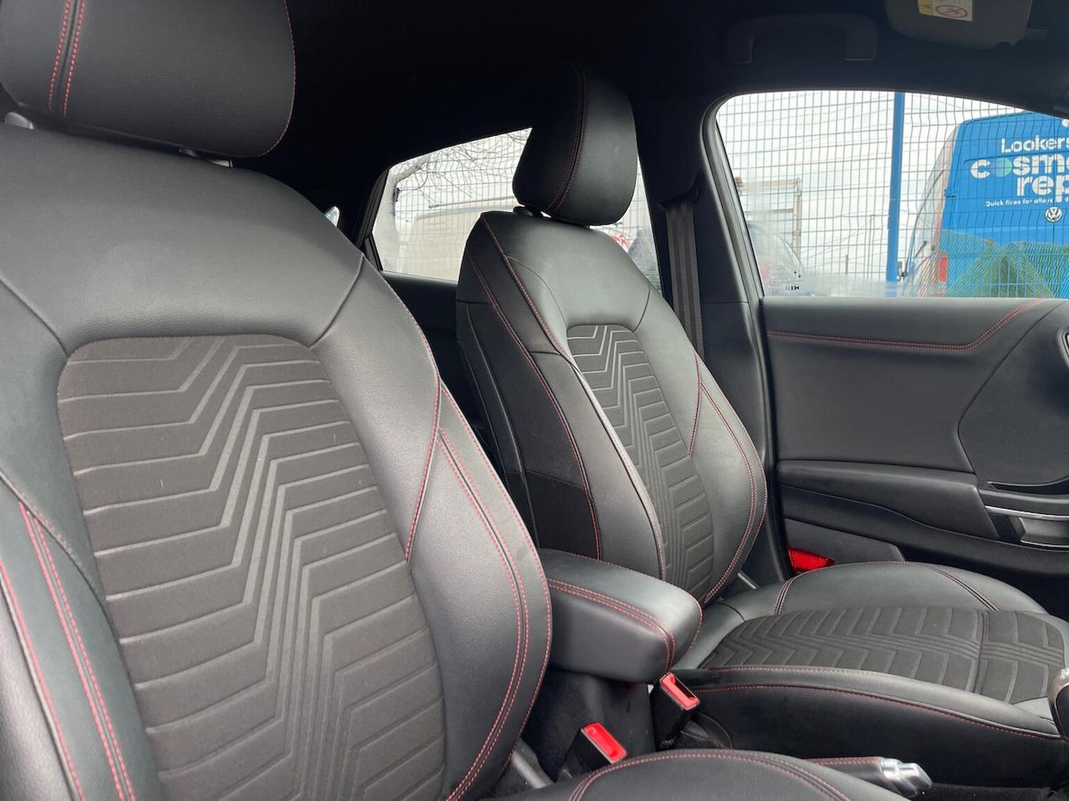 Used Ford Puma 2023 for sale - 77056673: Photo 41