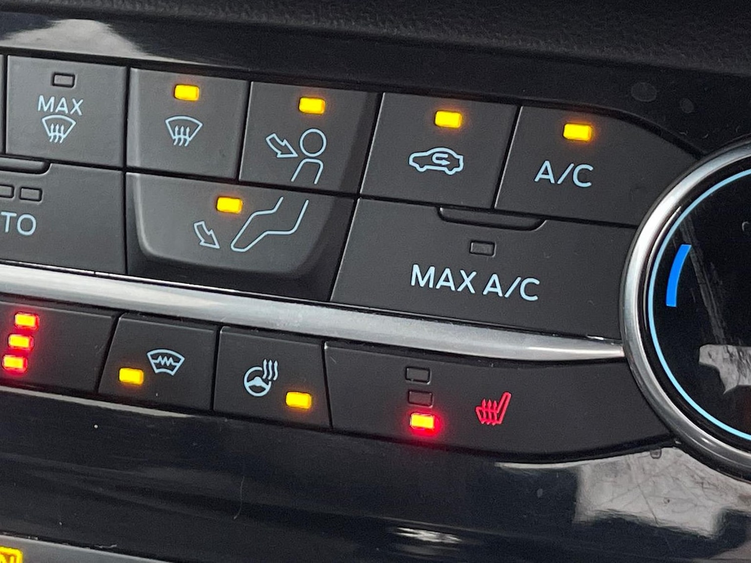 Used Ford Puma 2023 for sale - 77056673: Photo 42