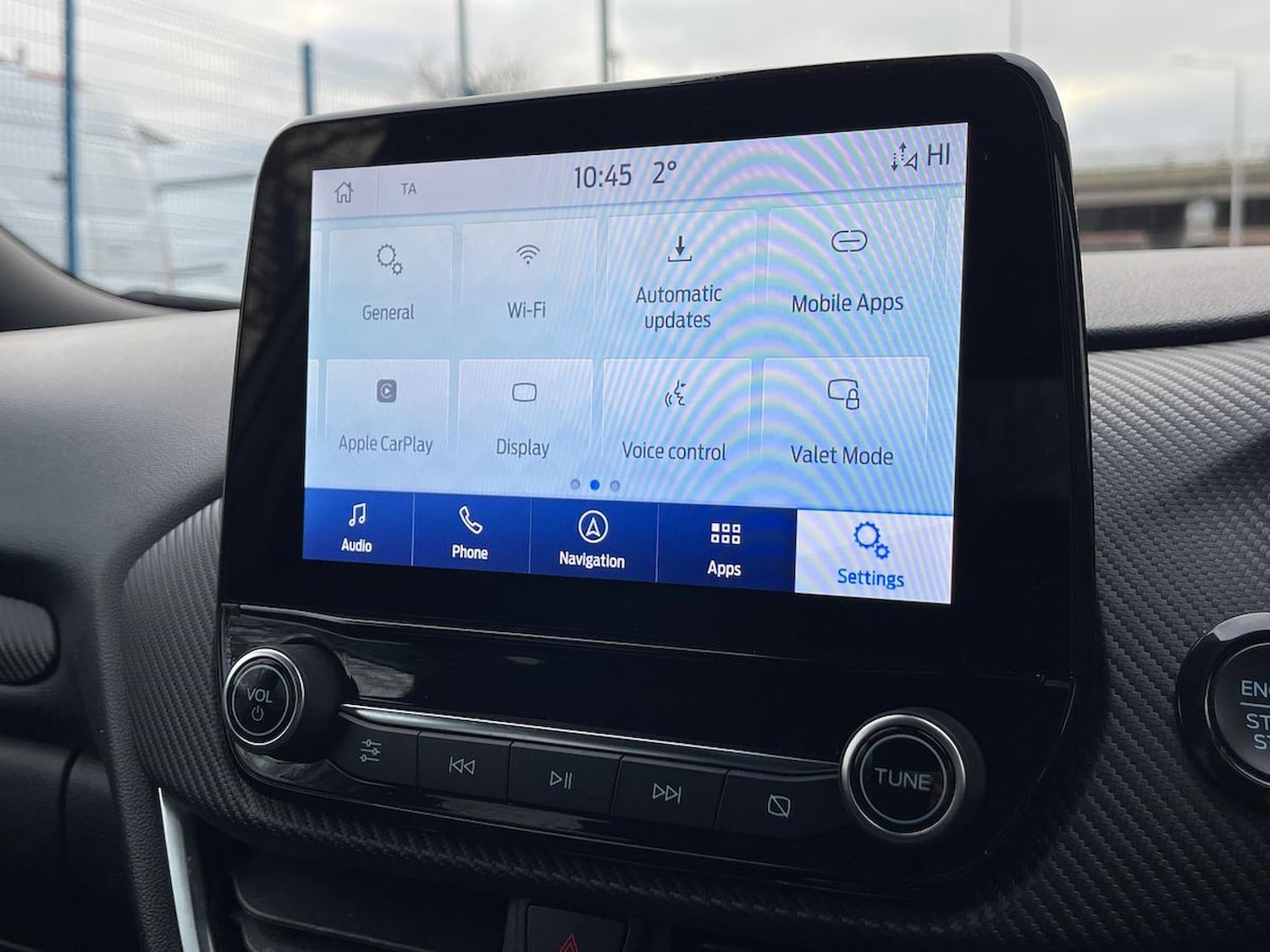 Used Ford Puma 2023 for sale - 77056673: Photo 45