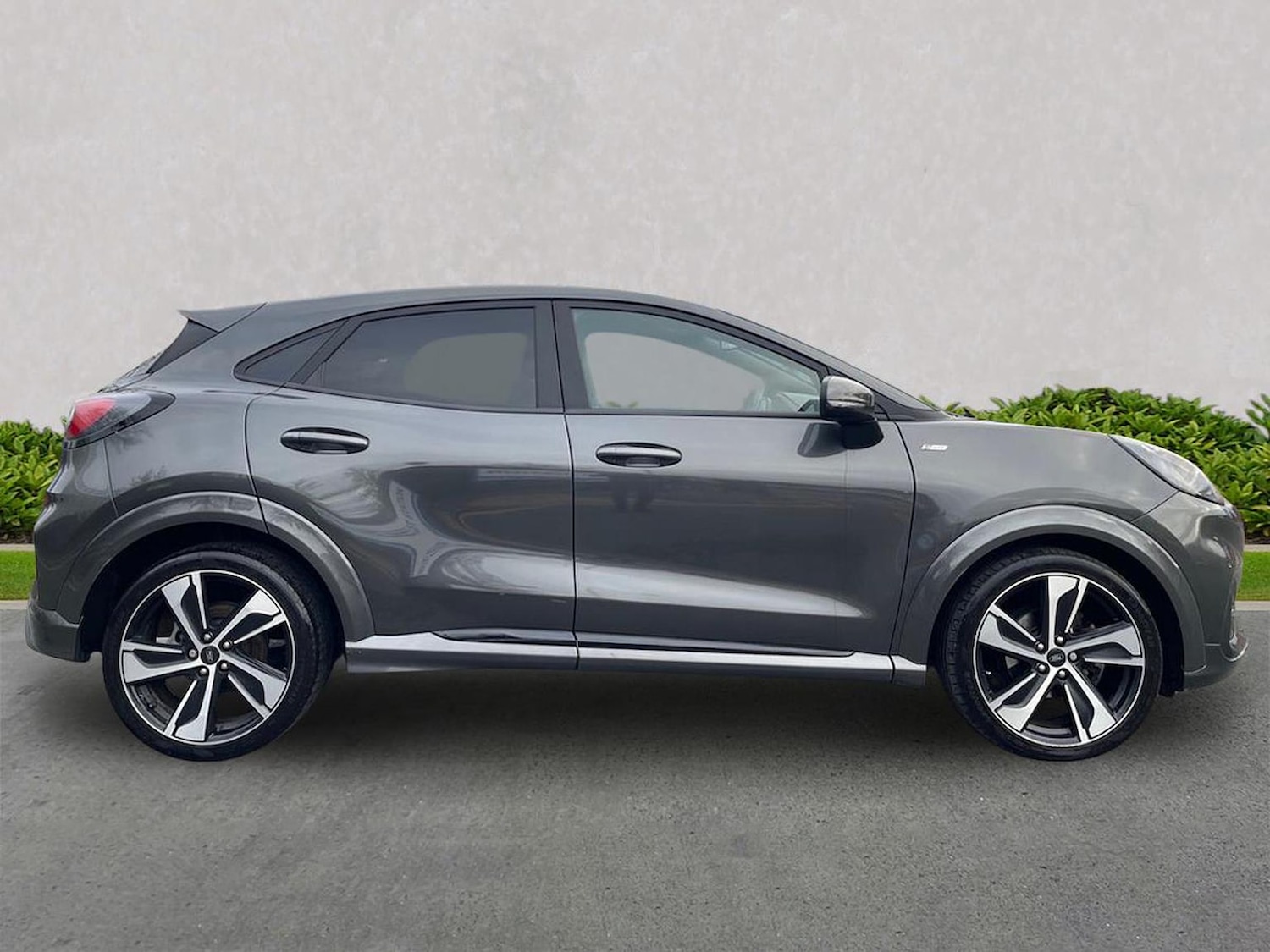 Used Ford Puma 2023 for sale - 77056673: Photo 5