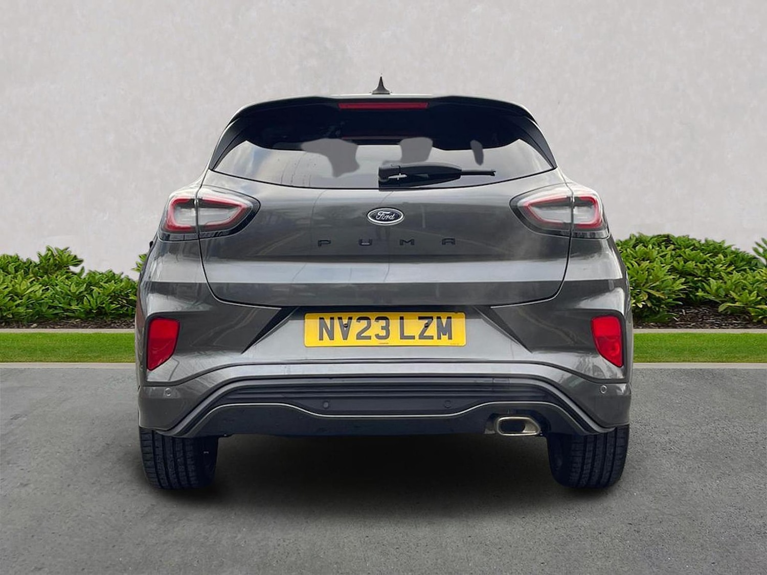 Used Ford Puma 2023 for sale - 77056673: Photo 6