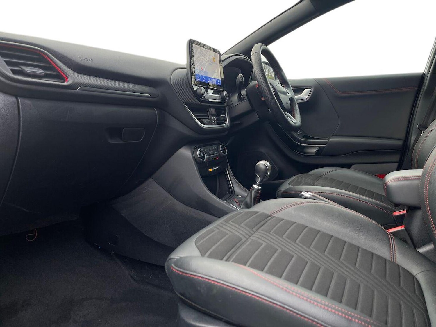 Used Ford Puma 2023 for sale - 77056673: Photo 9