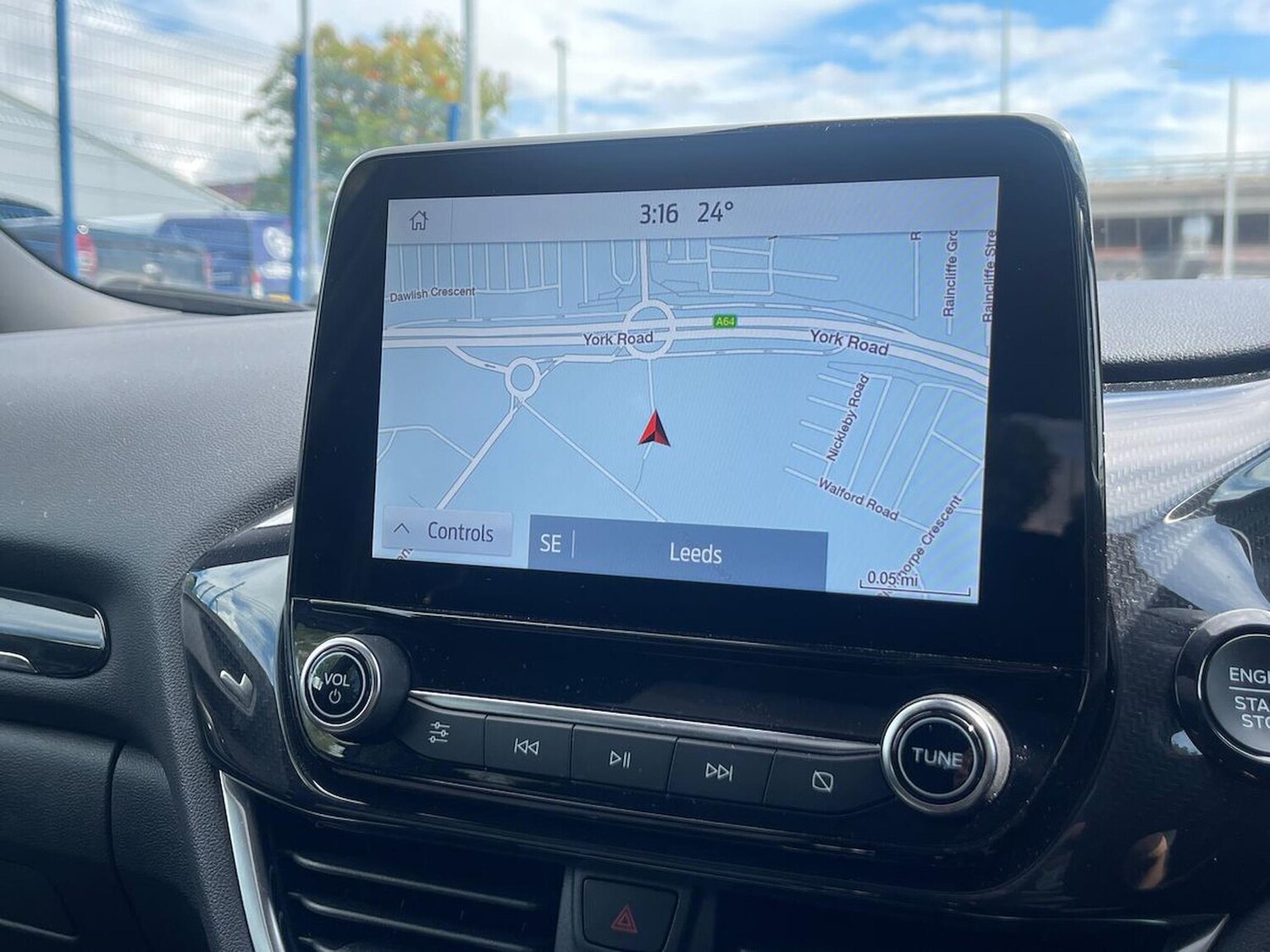 Used Ford Puma 2024 for sale - 77488905: Photo 11