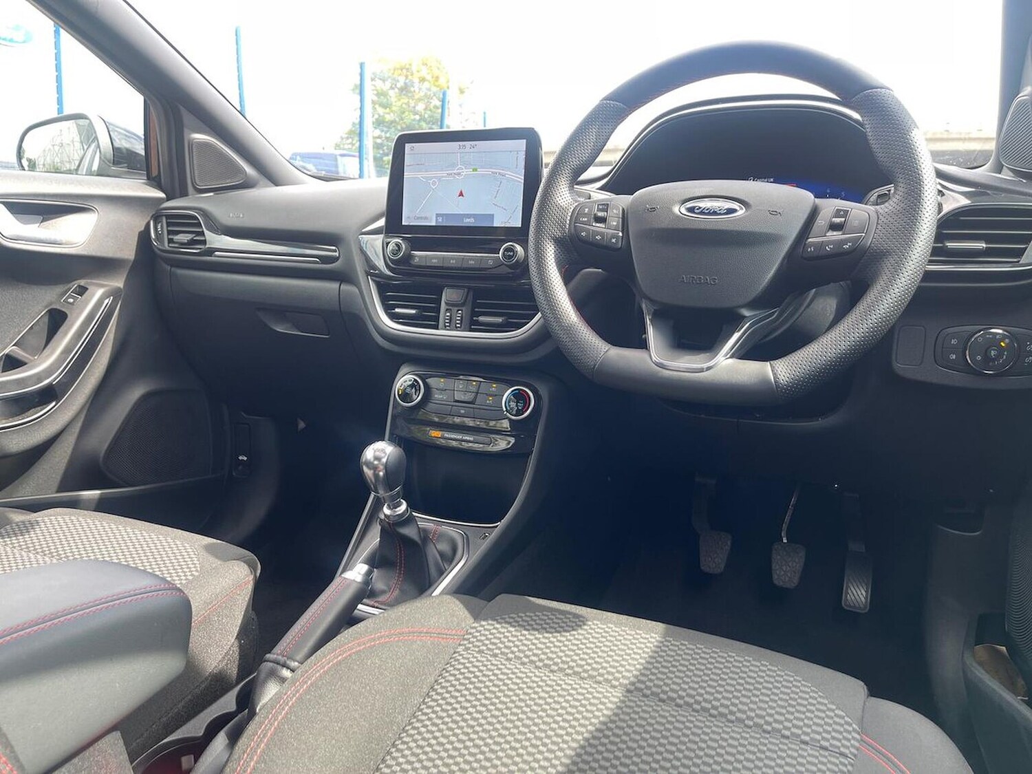 Used Ford Puma 2024 for sale - 77488905: Photo 13