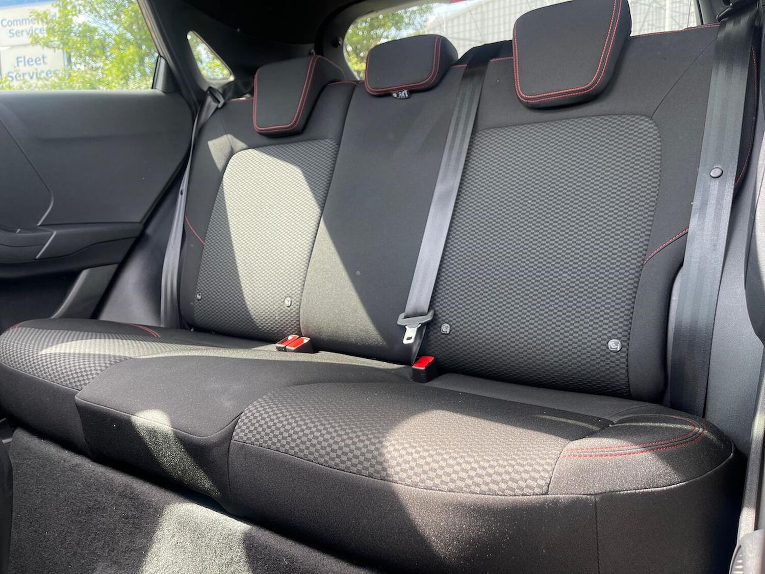 Used Ford Puma 2024 for sale - 77488905: Photo 16