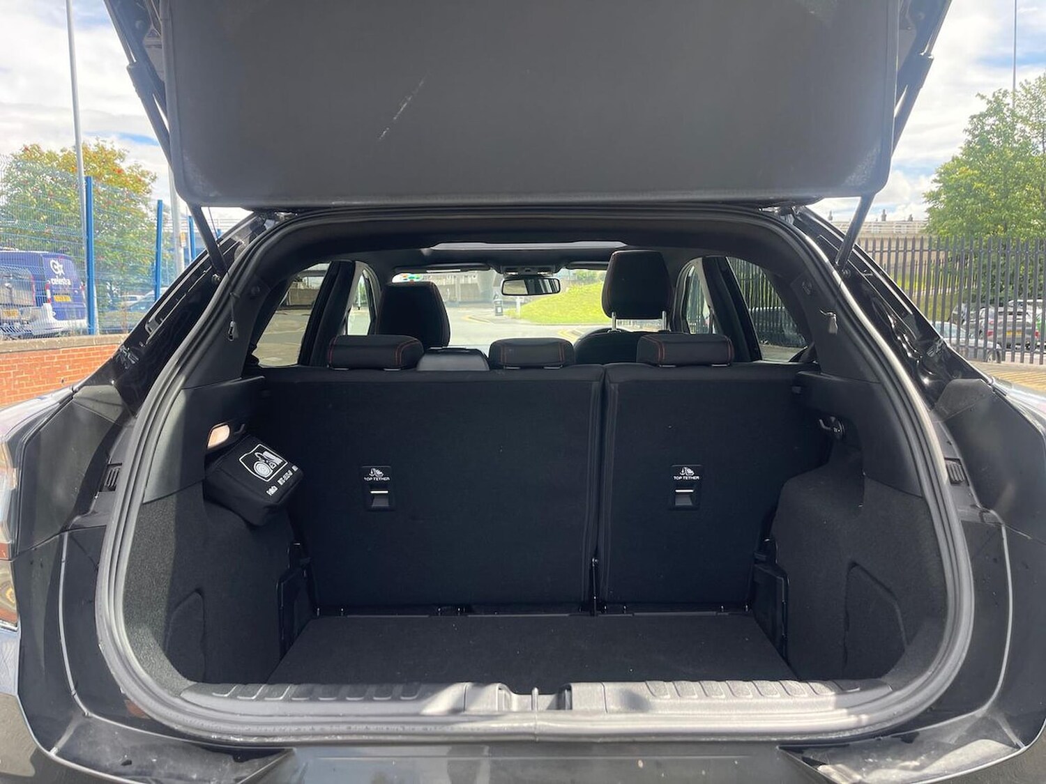 Used Ford Puma 2024 for sale - 77488905: Photo 17