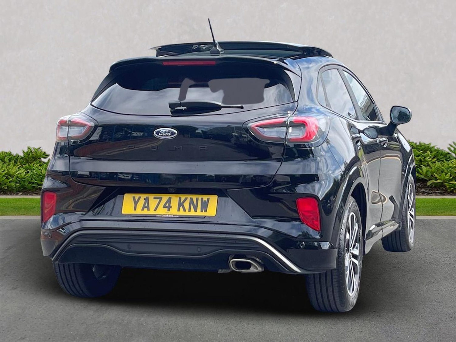 Used Ford Puma 2024 for sale - 77488905: Photo 18