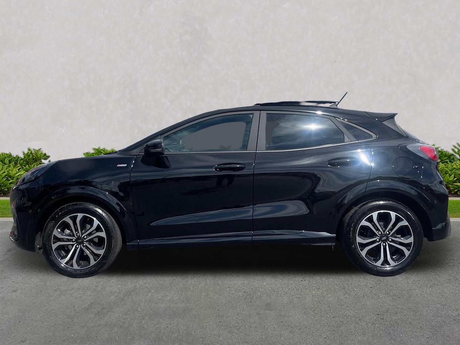 Used Ford Puma 2024 for sale - 77488905: Photo 19