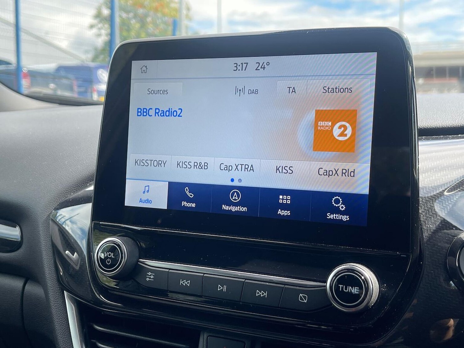 Used Ford Puma 2024 for sale - 77488905: Photo 22