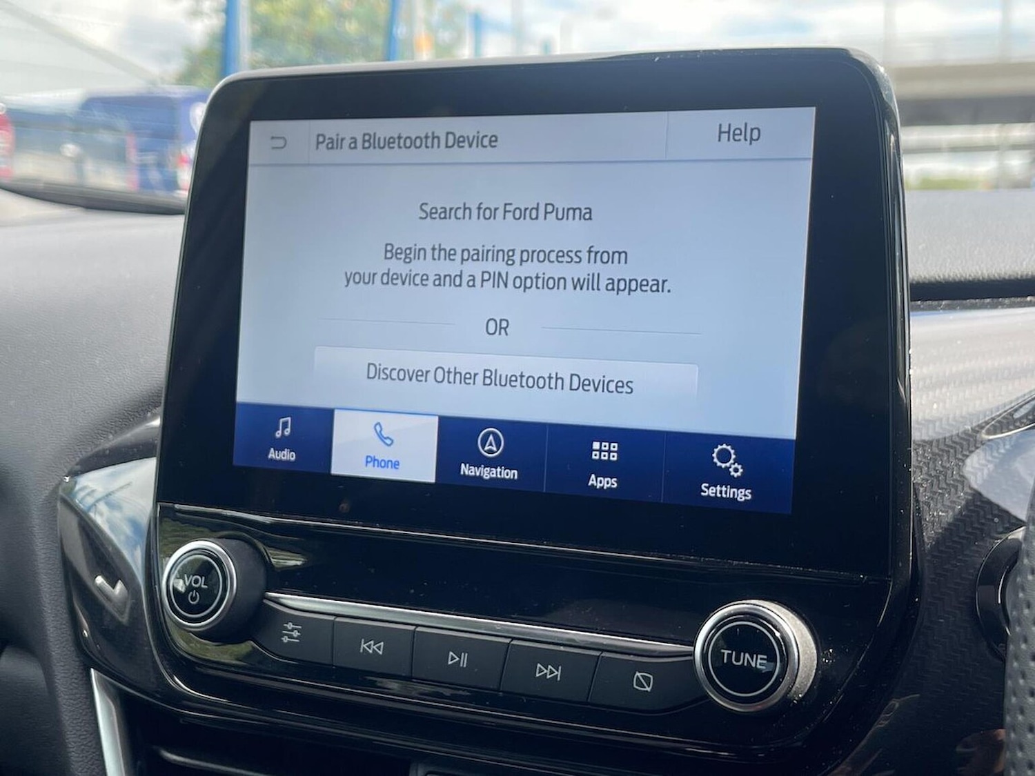 Used Ford Puma 2024 for sale - 77488905: Photo 23