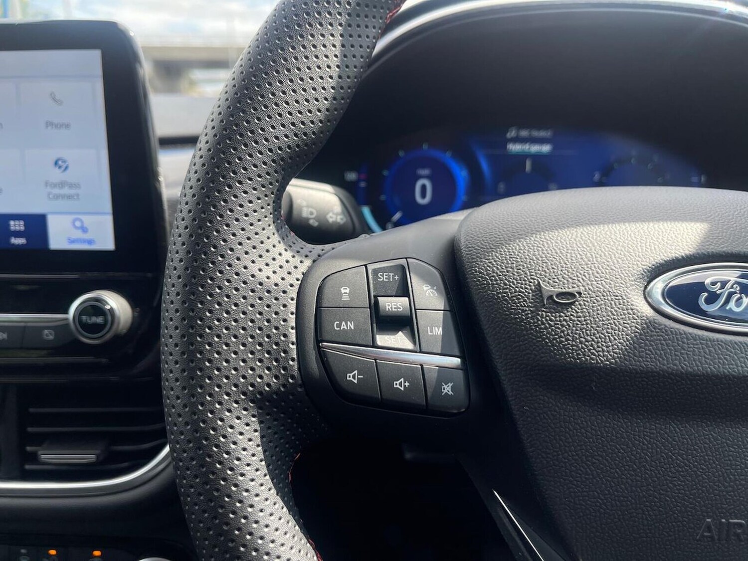 Used Ford Puma 2024 for sale - 77488905: Photo 26