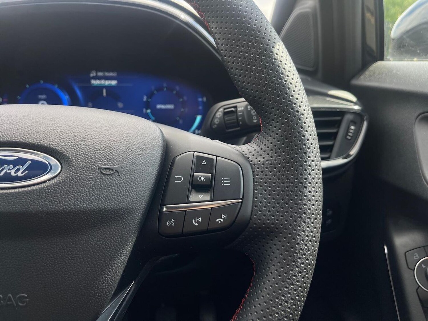 Used Ford Puma 2024 for sale - 77488905: Photo 27