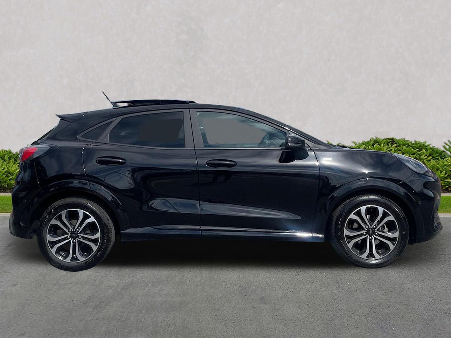 Used Ford Puma 2024 for sale - 77488905: Photo 3