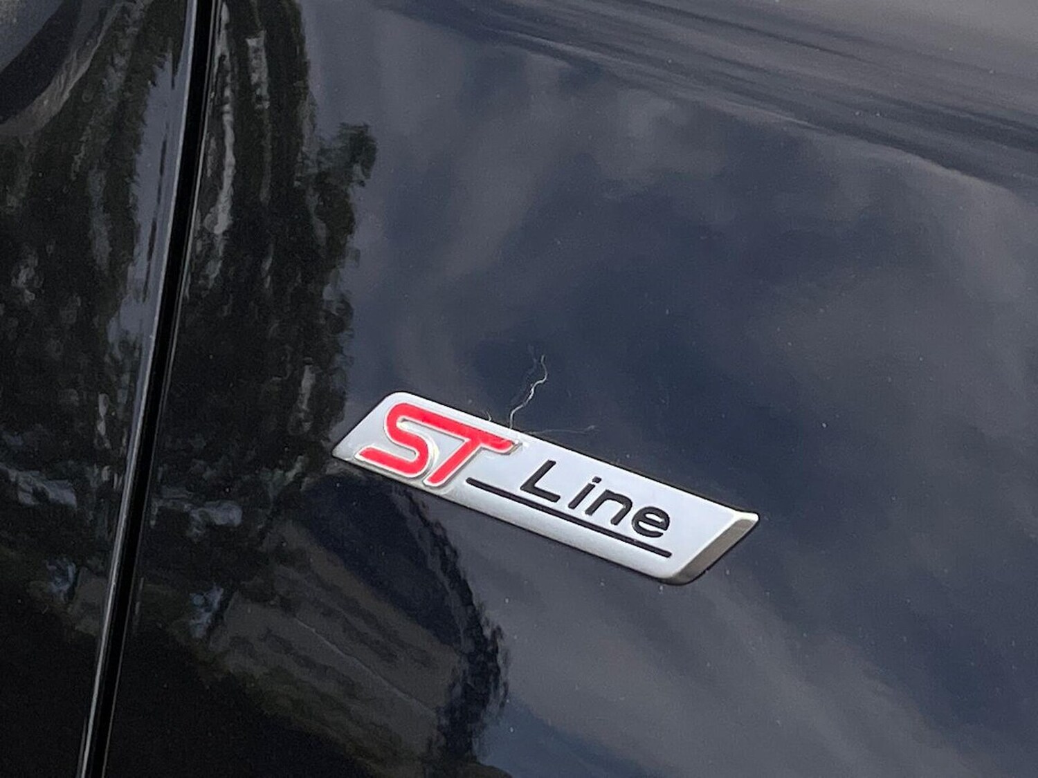 Used Ford Puma 2024 for sale - 77488905: Photo 35