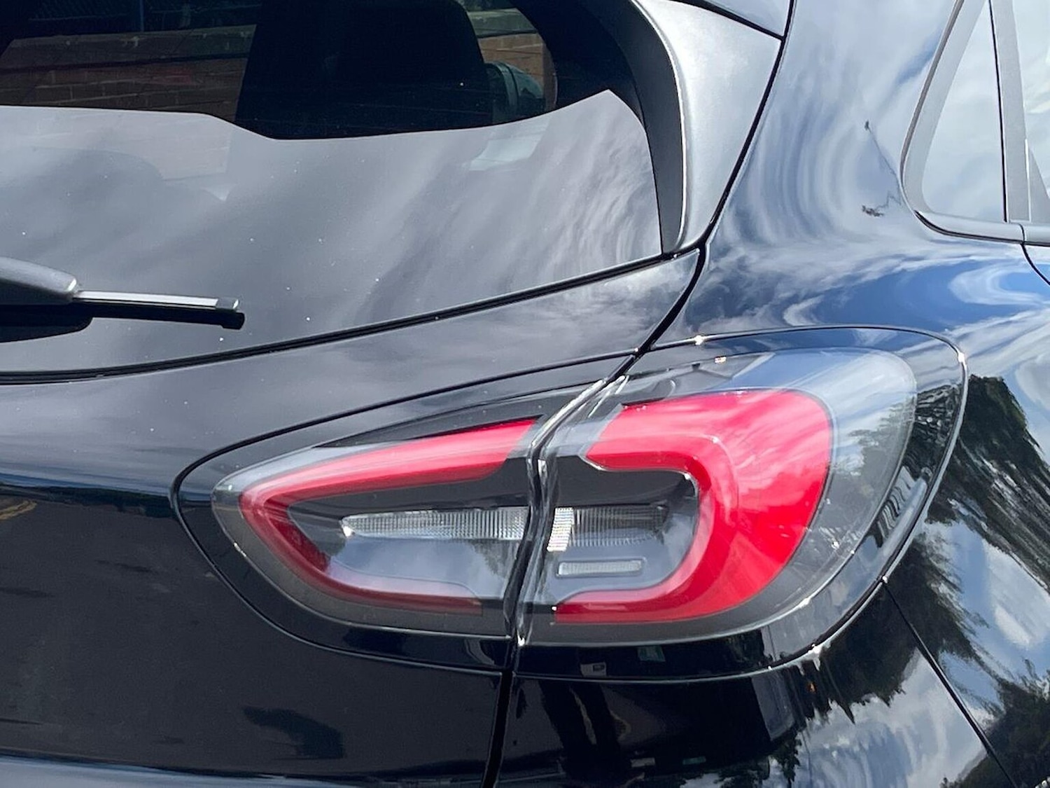 Used Ford Puma 2024 for sale - 77488905: Photo 36