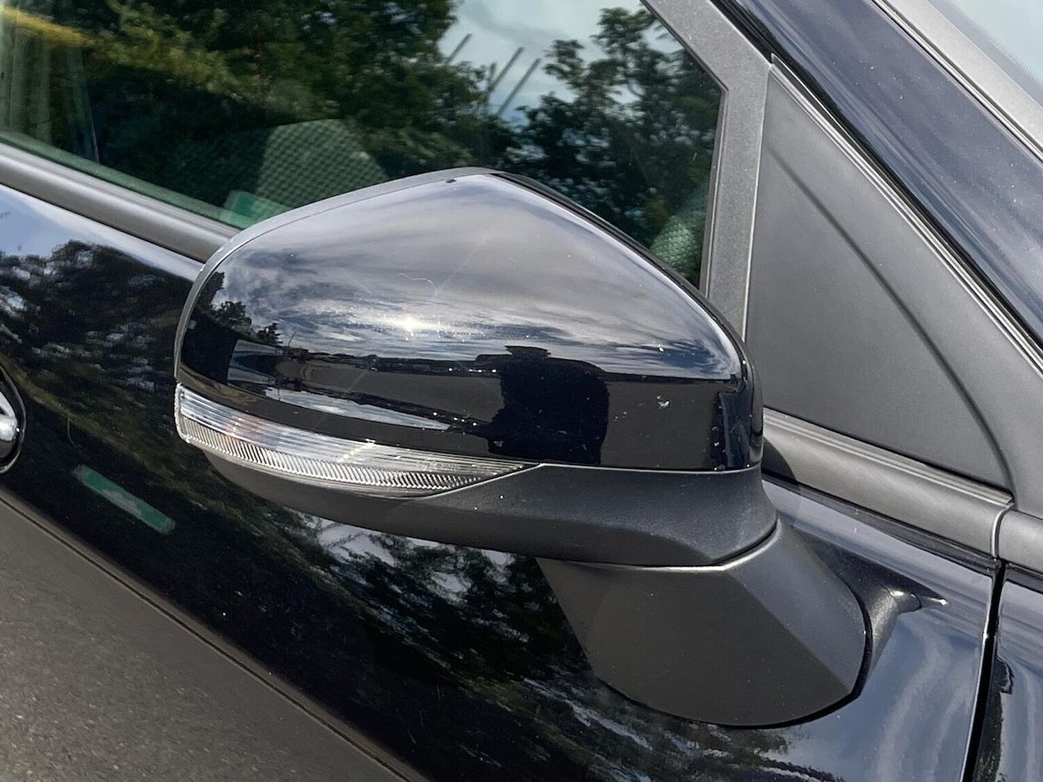 Used Ford Puma 2024 for sale - 77488905: Photo 38