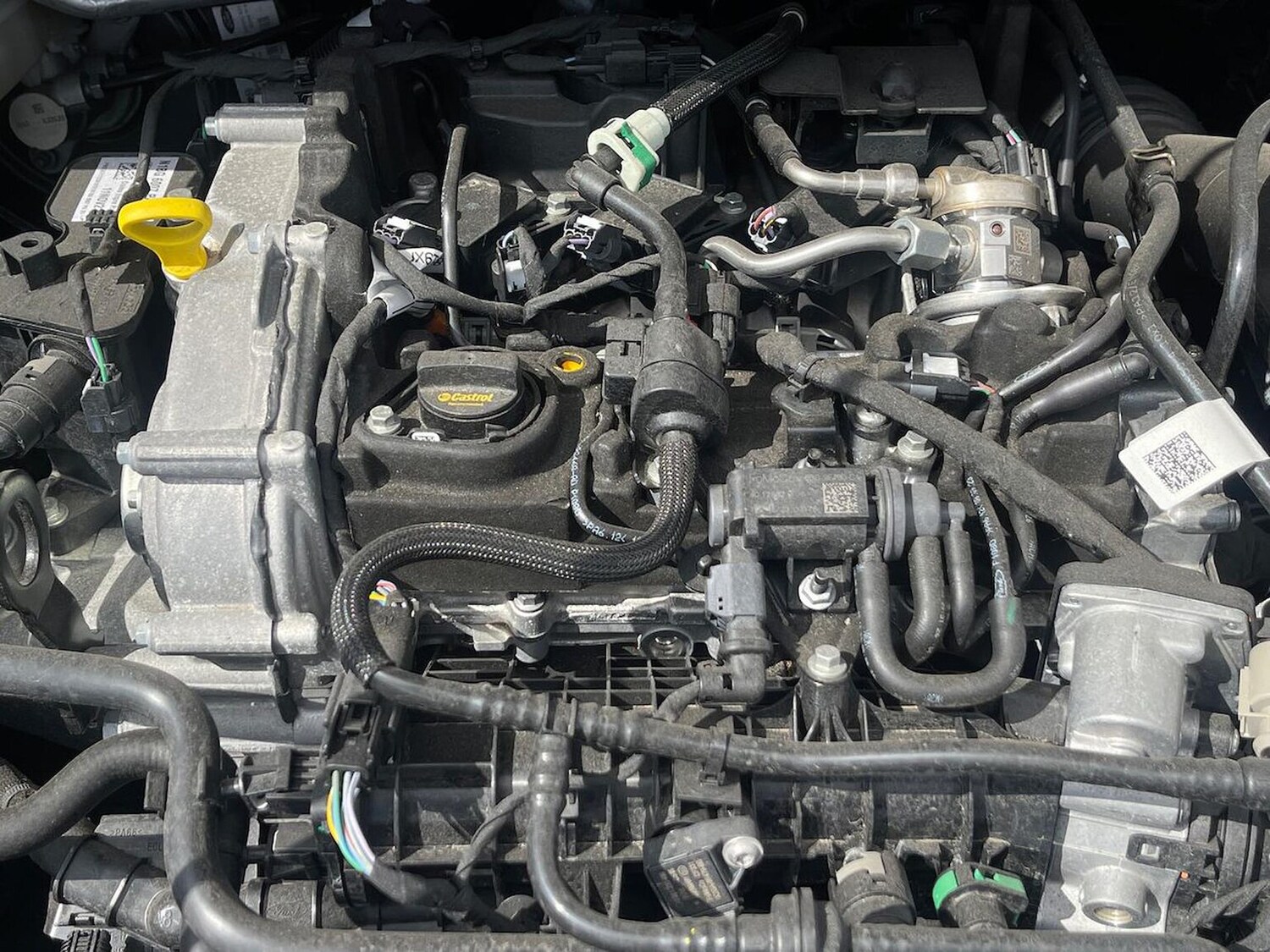 Used Ford Puma 2024 for sale - 77488905: Photo 39