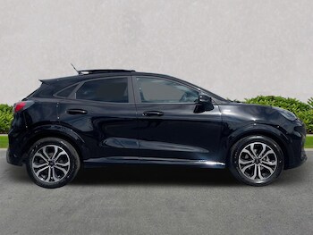 Used Ford Puma 2024 for sale - 77488905: Photo