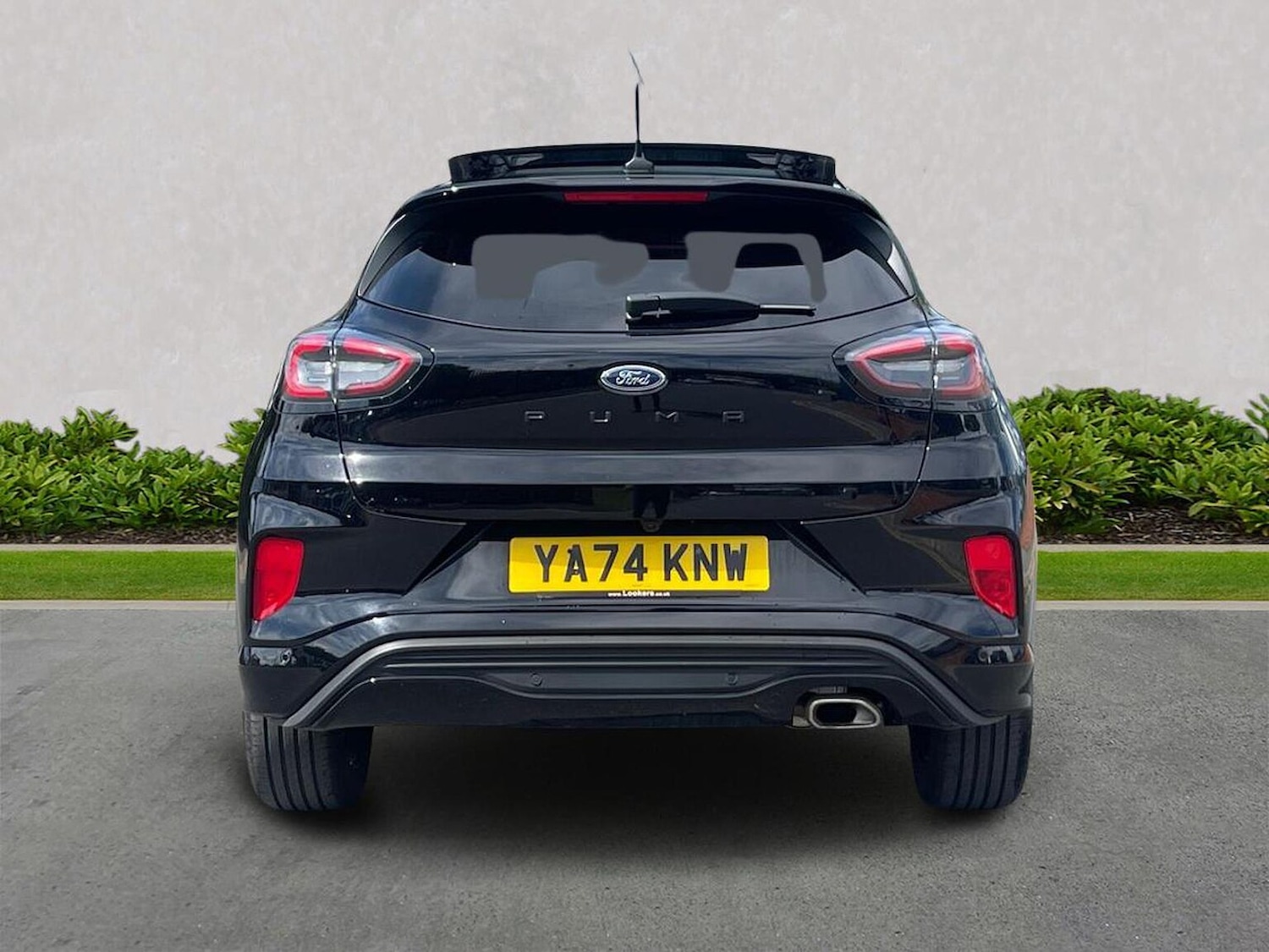 Used Ford Puma 2024 for sale - 77488905: Photo 4