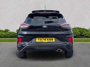 Used Ford Puma 2024 for sale - 77488905: Photo