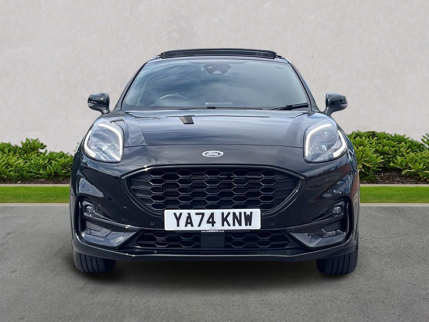 Used Ford Puma 2024 for sale - 77488905: Photo 5