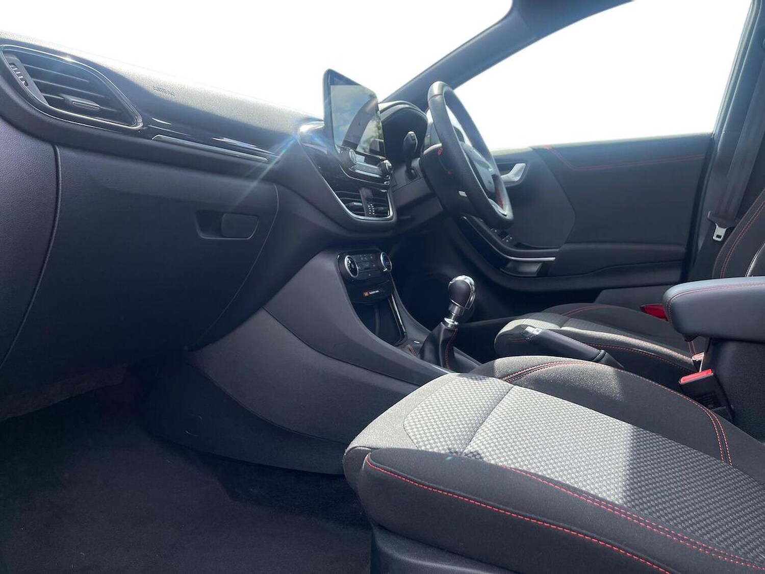 Used Ford Puma 2024 for sale - 77488905: Photo 7