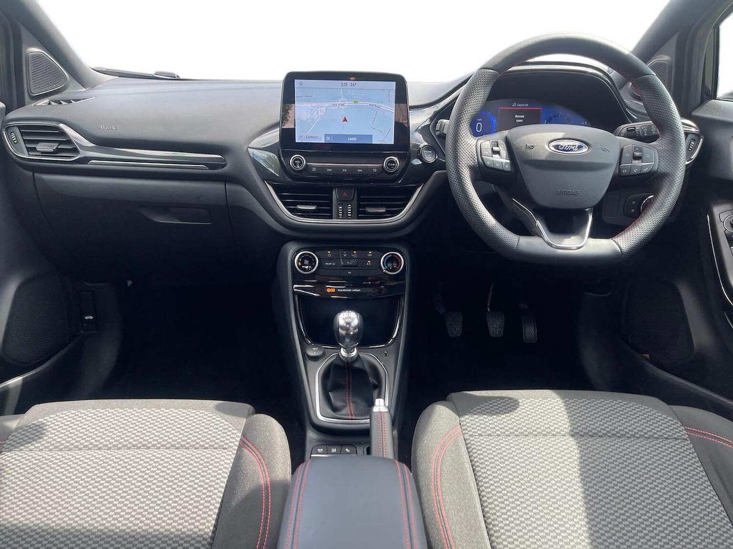 Used Ford Puma 2024 for sale - 77488905: Photo 8