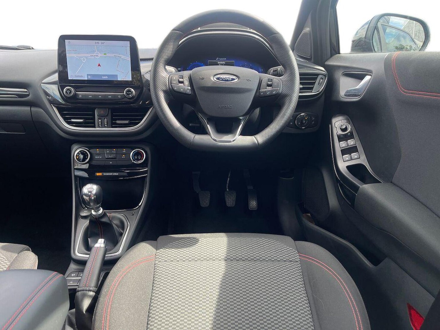 Used Ford Puma 2024 for sale - 77488905: Photo 9