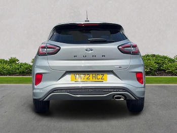 Used Ford Puma 2022 for sale - 75513166: Photo