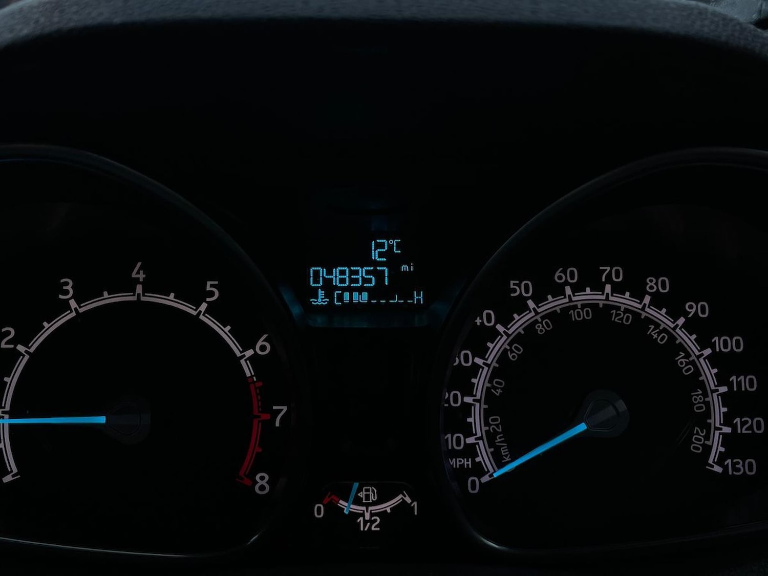 Used Ford Ecosport 2017 for sale - 76770005: Photo 10