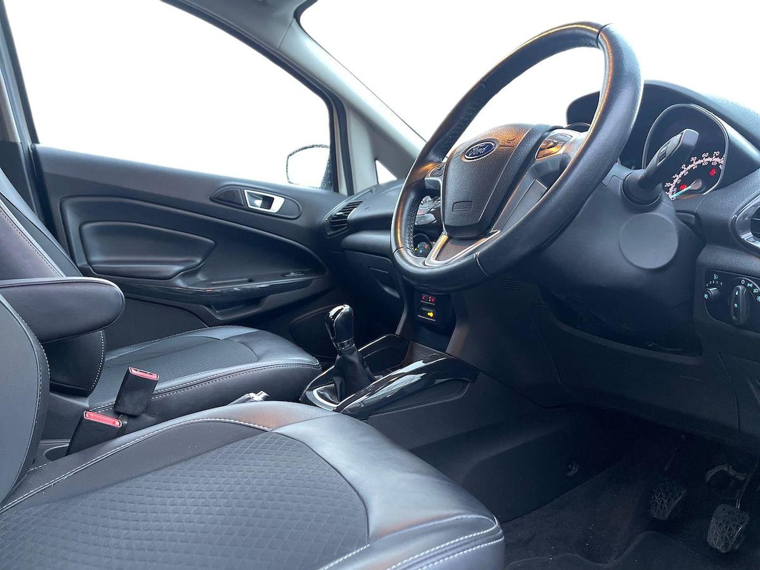 Used Ford Ecosport 2017 for sale - 76770005: Photo 15