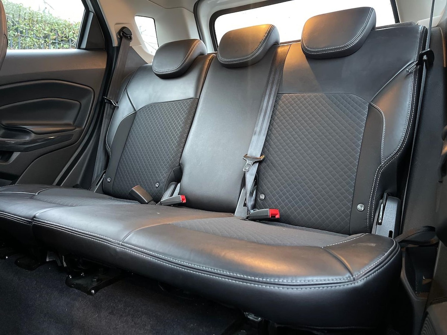 Used Ford Ecosport 2017 for sale - 76770005: Photo 16