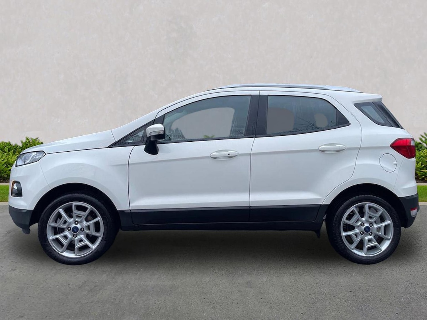 Used Ford Ecosport 2017 for sale - 76770005: Photo 19