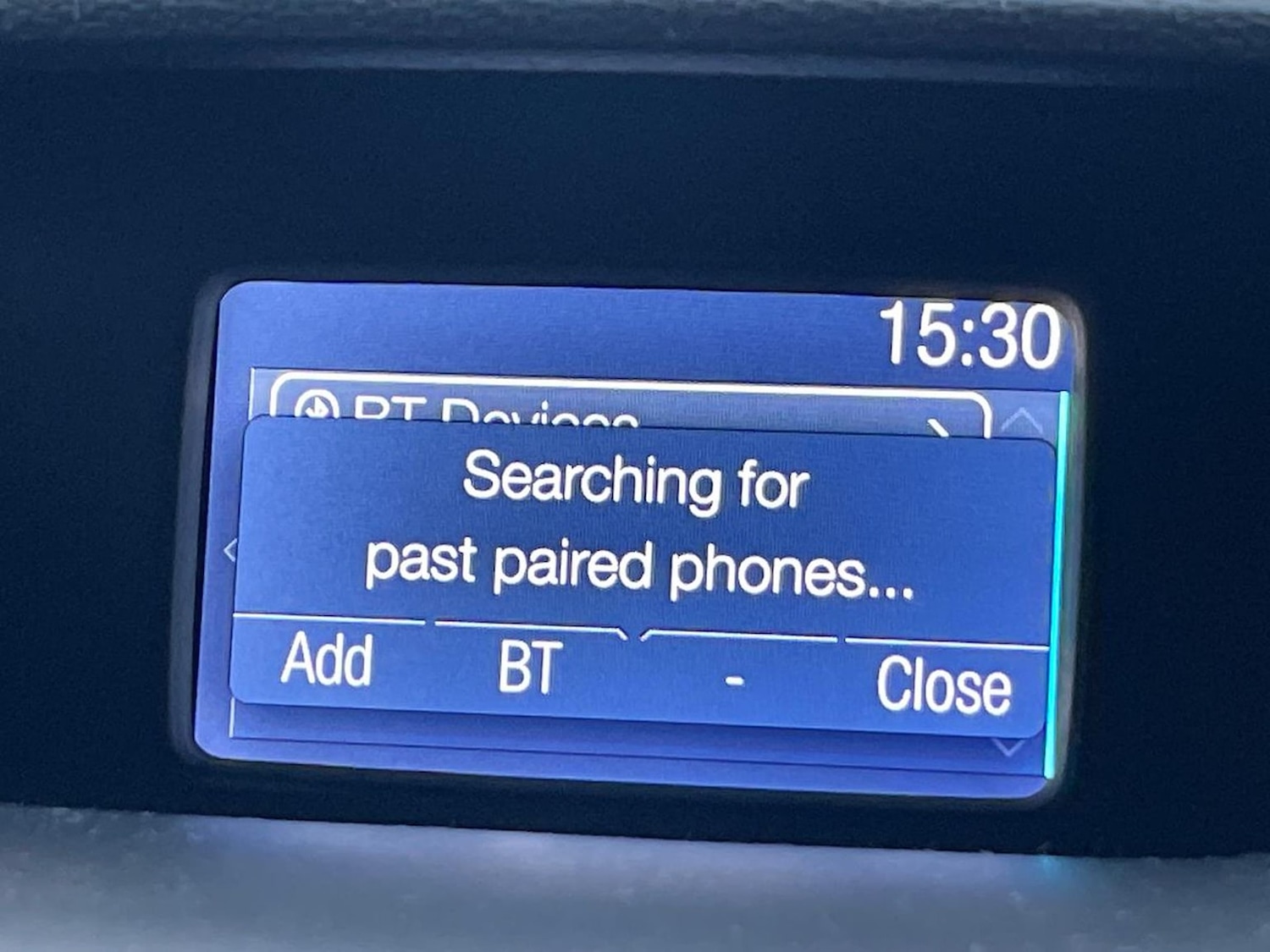 Used Ford Ecosport 2017 for sale - 76770005: Photo 23