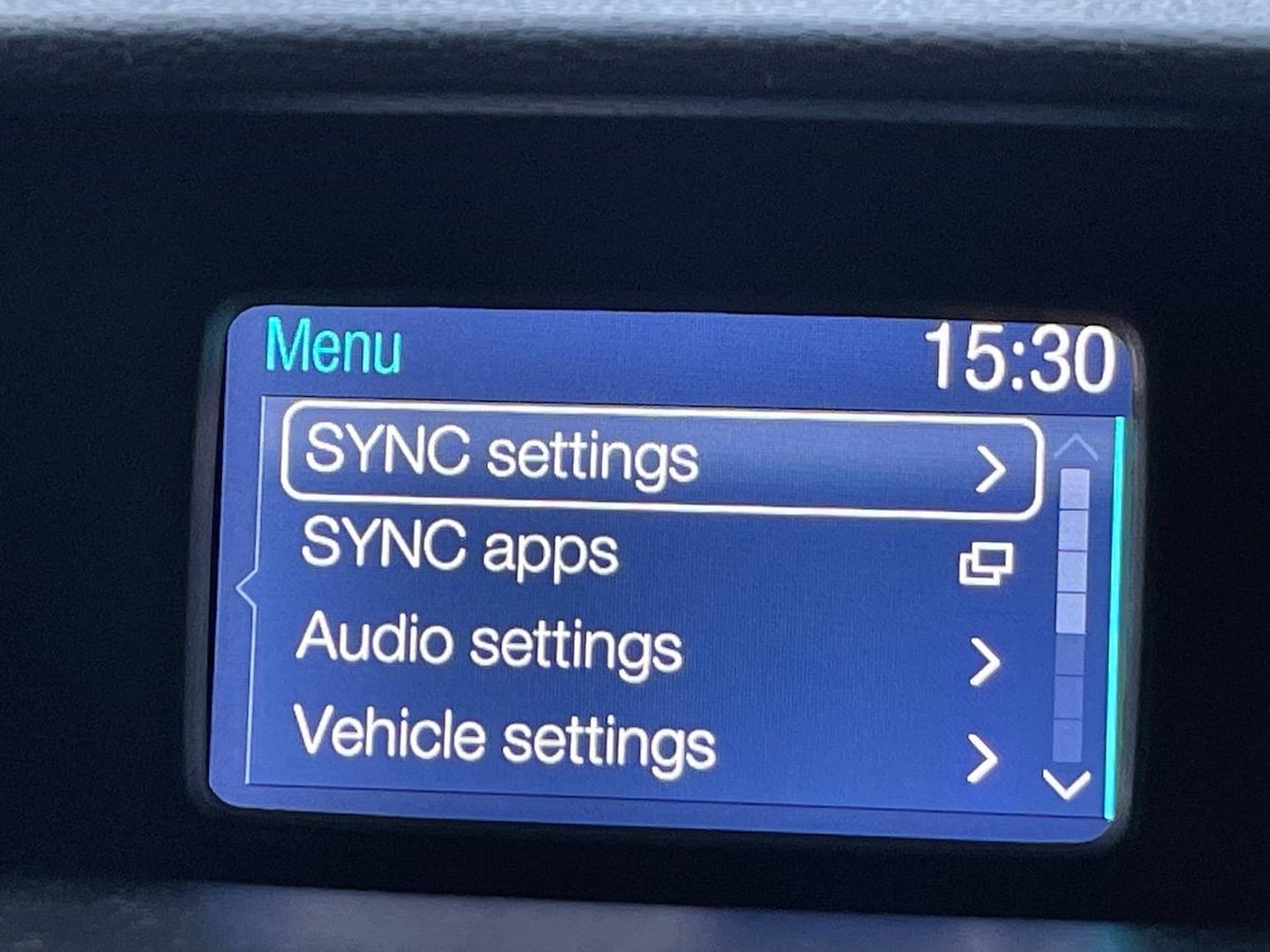 Used Ford Ecosport 2017 for sale - 76770005: Photo 24