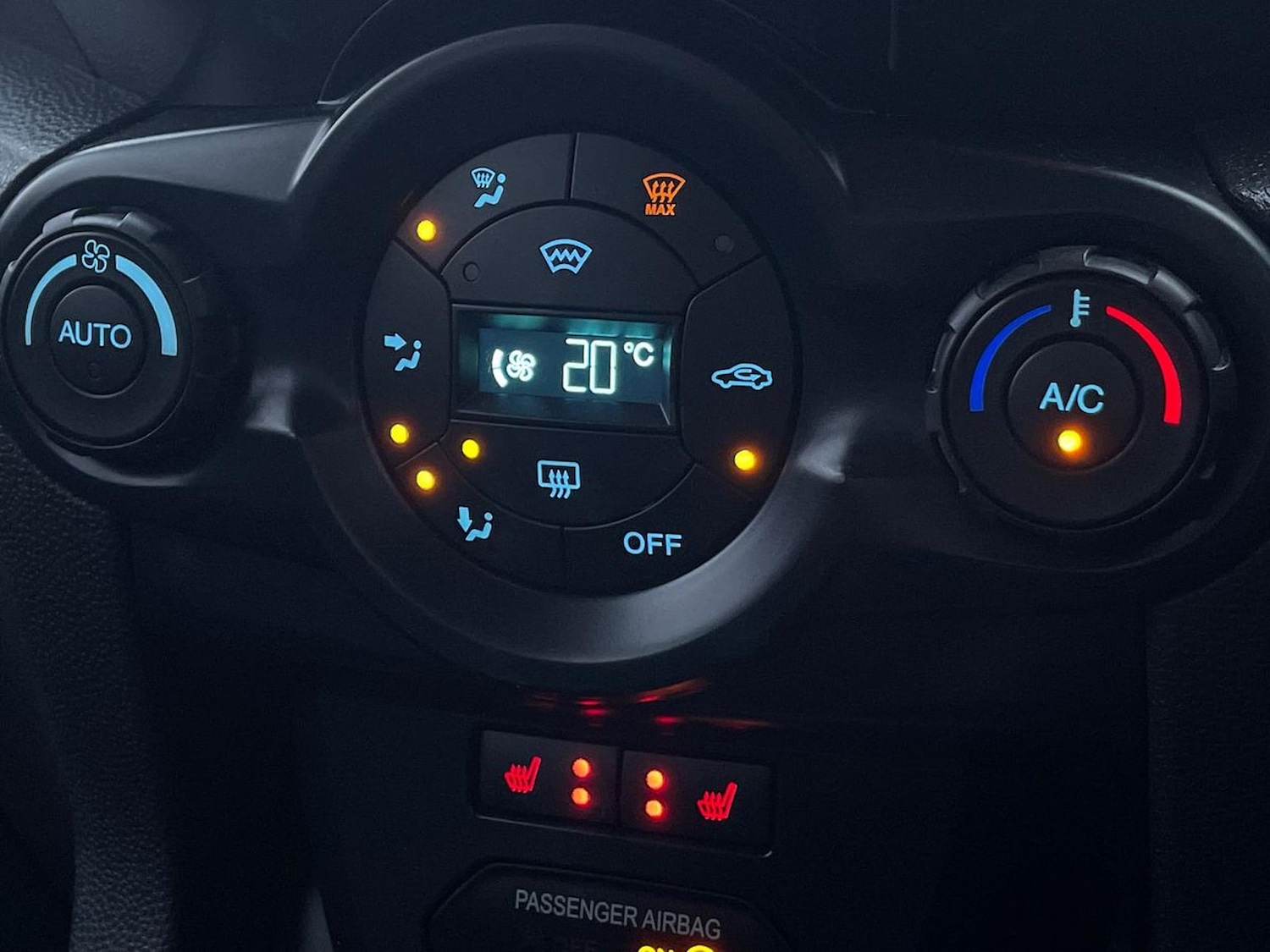 Used Ford Ecosport 2017 for sale - 76770005: Photo 25