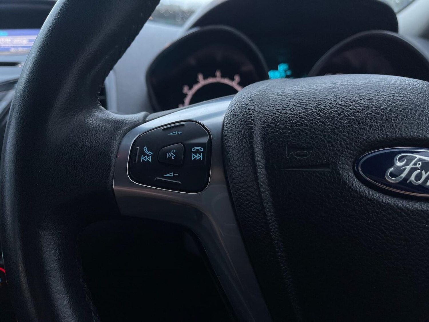 Used Ford Ecosport 2017 for sale - 76770005: Photo 26