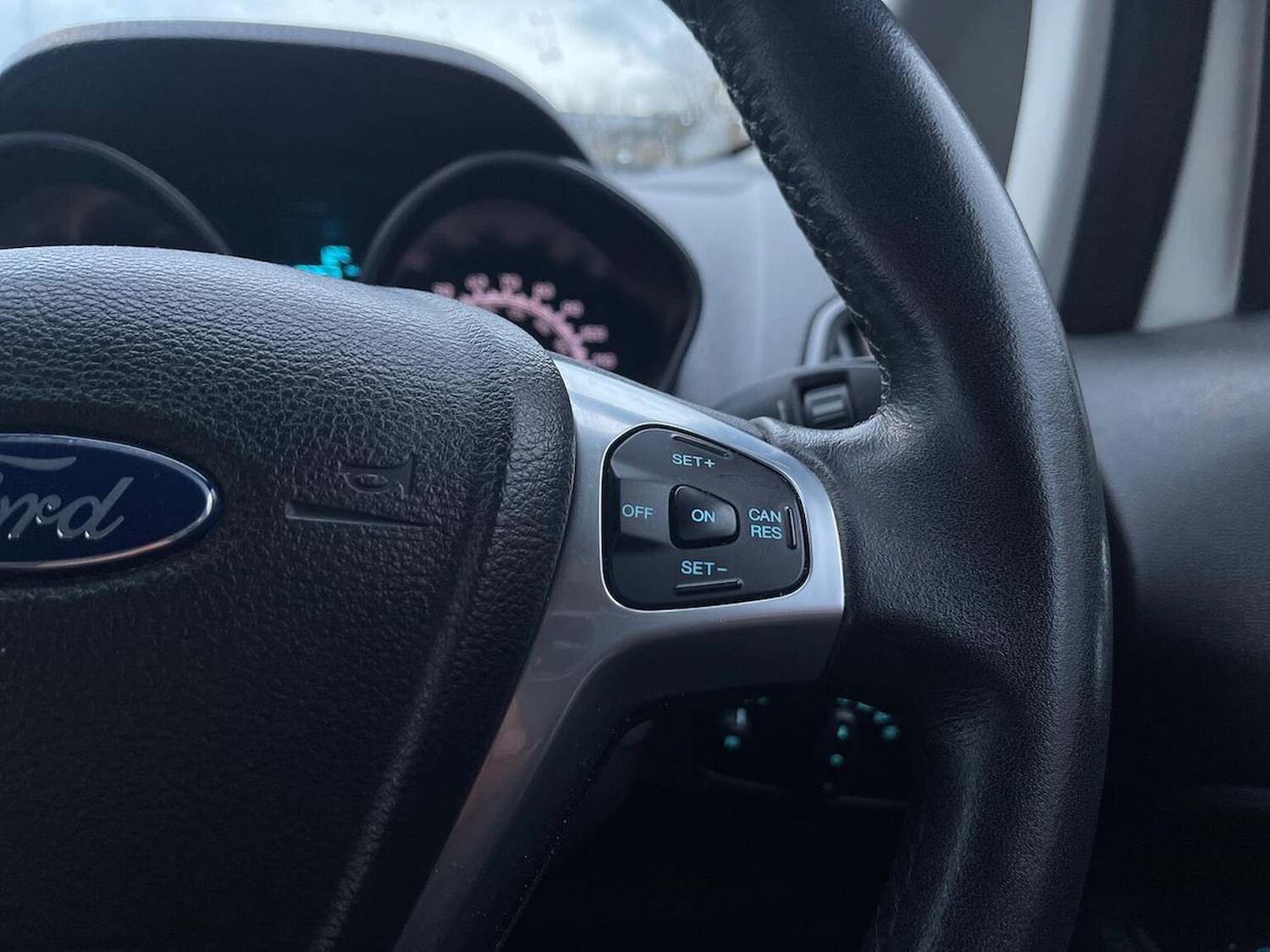 Used Ford Ecosport 2017 for sale - 76770005: Photo 27