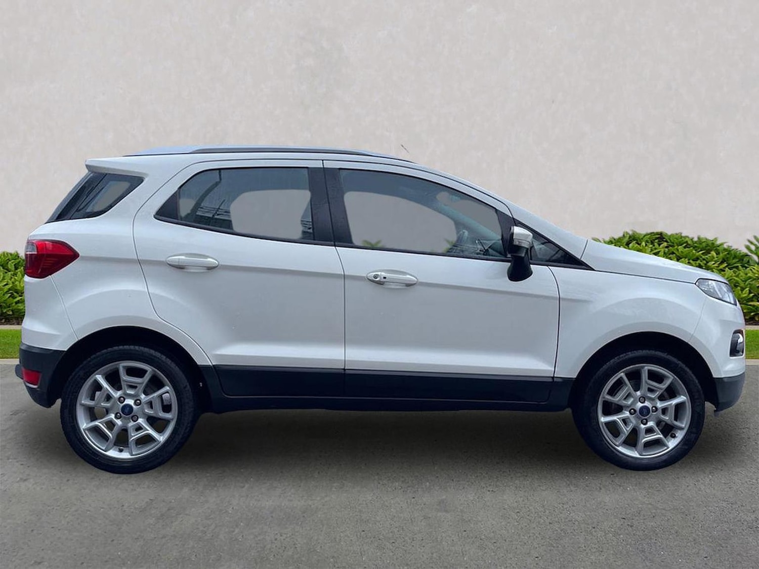 Used Ford Ecosport 2017 for sale - 76770005: Photo 3